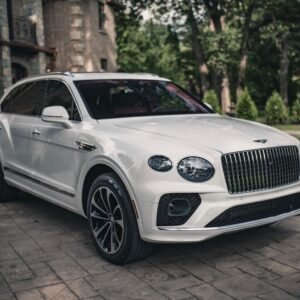 Used 2023 Bentley Bentayga EWB For Sale