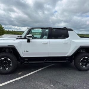 Used 2023 GMC HUMMER EV For Sale