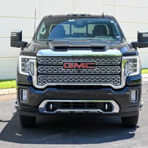 Used 2023 GMC Sierra 3500HD For Sale