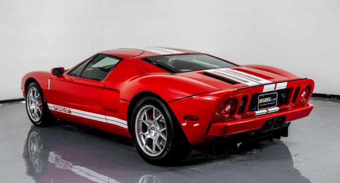 2006 Ford GT For Sale (36)