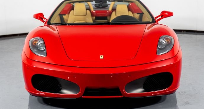 2007 Ferrari 430 - Spider For Sale