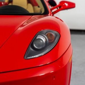 2007 Ferrari 430 – Spider For Sale