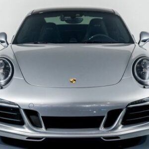 2015 Porsche 911 Carrera 4 GTS For Sale