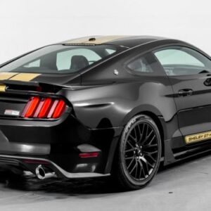 2016 Ford Mustang – Shelby GT-H For Sale