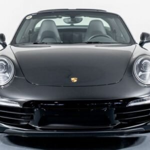 2016 Porsche 911 Targa 4S For Sale