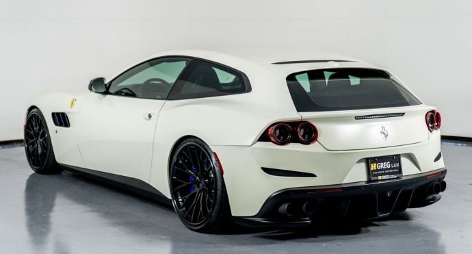 2018 Ferrari GTC4Lusso – T For Sale (27)