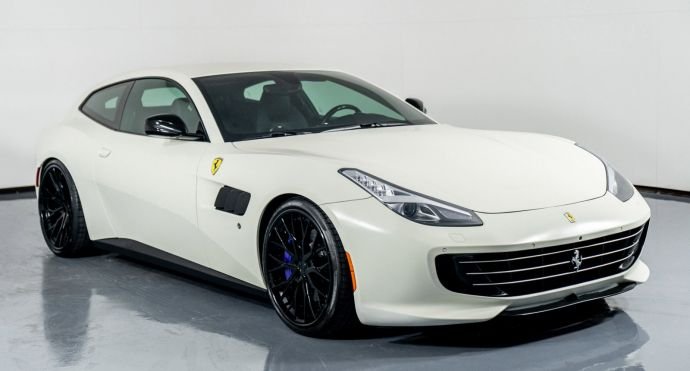 2018 Ferrari GTC4Lusso – T For Sale (5)