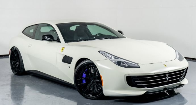 2018 Ferrari GTC4Lusso – T For Sale (8)