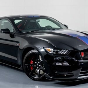 2018 Ford Mustang – Shelby GT350R For Sale