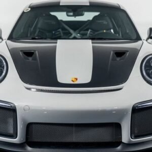 2018 Porsche 911 – GT2 RS WEISSACH For Sale