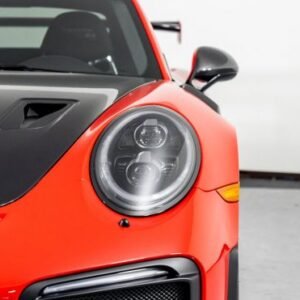 2019 Porsche 911 – GT2 RS Weissach For Sale