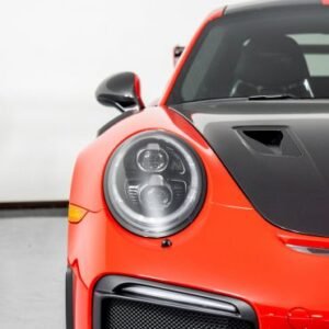 2019 Porsche 911 – GT2 RS Weissach For Sale