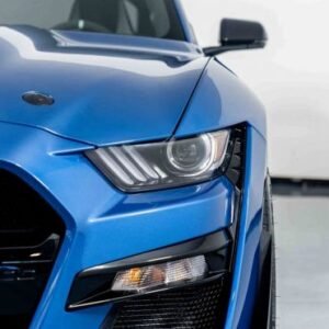 2020 Ford Mustang – Shelby GT500 For Sale