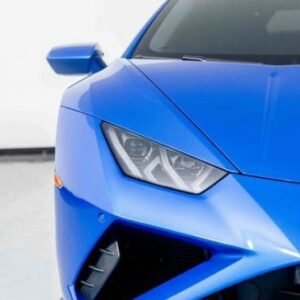 2020 Lamborghini Huracan EVO For Sale