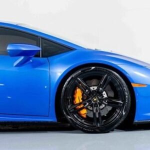 2020 Lamborghini Huracan EVO For Sale