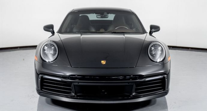 2020 Porsche 911 Carrera 4S For Sale