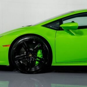 2021 Lamborghini Huracan EVO For Sale