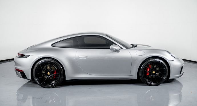 2021 Porsche 911 Carrera For Sale (22)