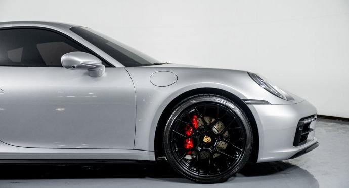 2021 Porsche 911 Carrera For Sale (25)