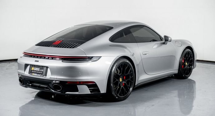 2021 Porsche 911 Carrera For Sale (6)