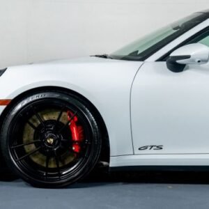 2022 Porsche 911 Carrera GTS For Sale