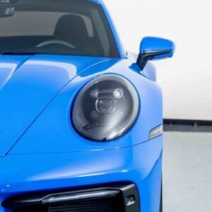 2022 Porsche 911 Carrera GTS For Sale