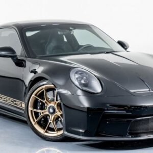 2022 Porsche 911 GT3 WITH TOURING PACKAGE For Sale