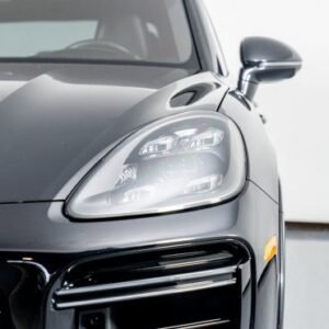 2022 Porsche Cayenne Turbo S E-Hybrid For Sale