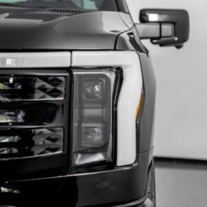 2023 Ford F 150 Lightning – LARIAT SUPERCREW For Sale