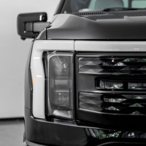 2023 Ford F 150 Lightning – LARIAT SUPERCREW For Sale