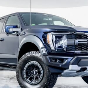 2023 Ford F 150 – Raptor For Sale