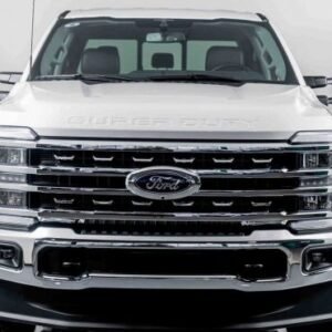 2023 Ford Super Duty F 350 – SRW 4X4 For Sale