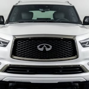 2023 INFINITI QX80 – LUXE For Sale