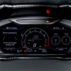 2023 Lamborghini Urus – Performante For sale