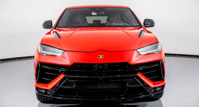 2023 Lamborghini Urus – S For Sale (1)