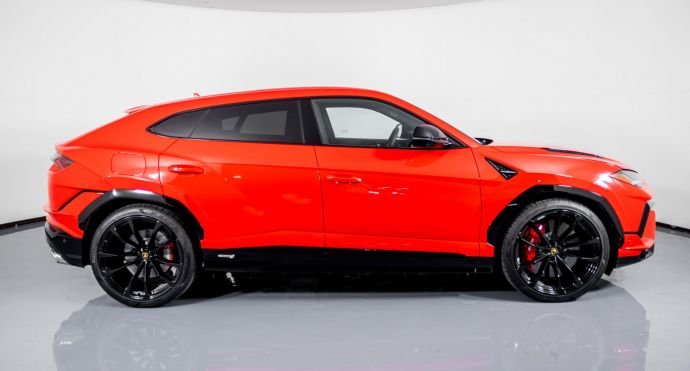 2023 Lamborghini Urus – S For Sale (10)