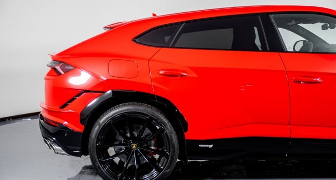 2023 Lamborghini Urus – S For Sale (26)