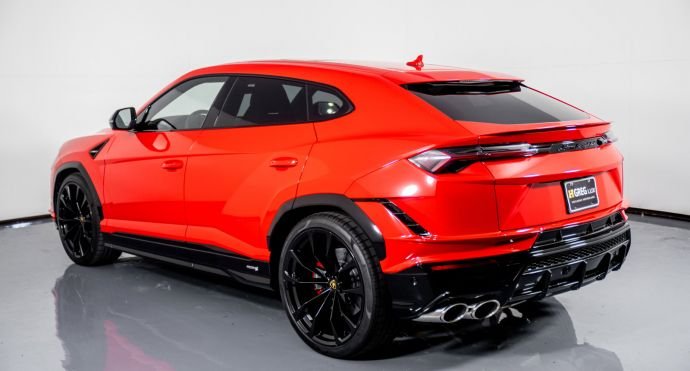 2023 Lamborghini Urus – S For Sale (31)