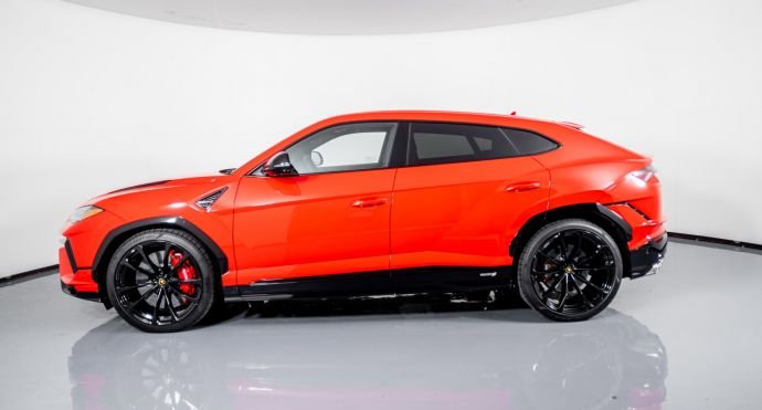 2023 Lamborghini Urus – S For Sale (37)