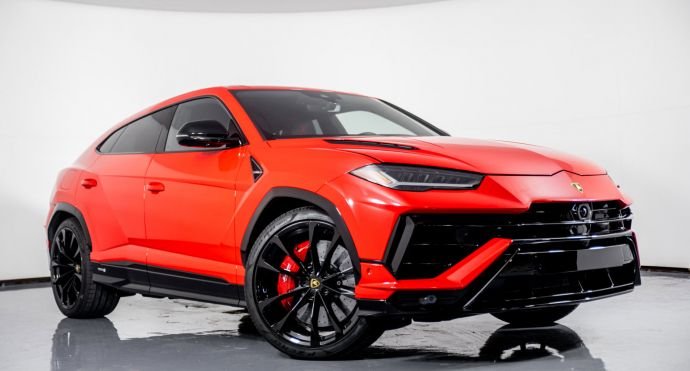 2023 Lamborghini Urus – S For Sale (40)