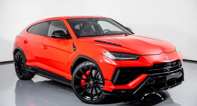 2023 Lamborghini Urus – S For Sale (5)