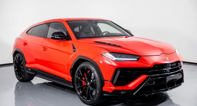 2023 Lamborghini Urus – S For Sale (7)