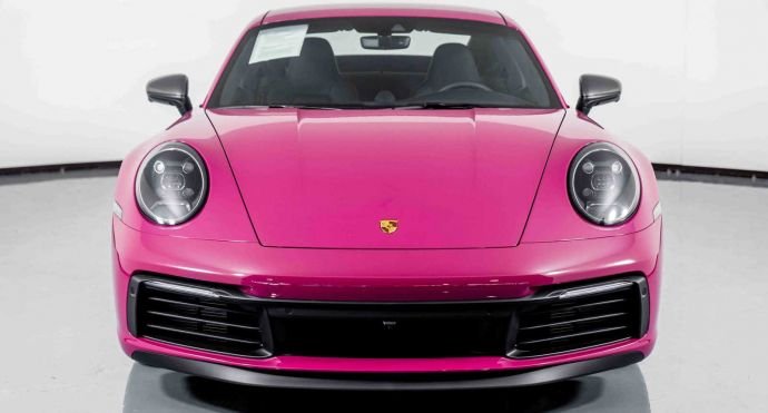 2023 Porsche 911 Carrera T For Sale