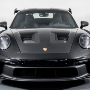 2023 Porsche 911 – GT3 RS WEISSACH For Sale