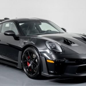 2023 Porsche 911 – GT3 RS WEISSACH For Sale