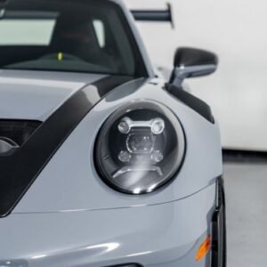 2023 Porsche 911 – GT3 RS Weissach For Sale