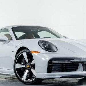 2023 Porsche 911 – Sport Classic For Sale