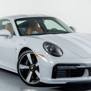 2023 Porsche 911 – Sport Classic For Sale