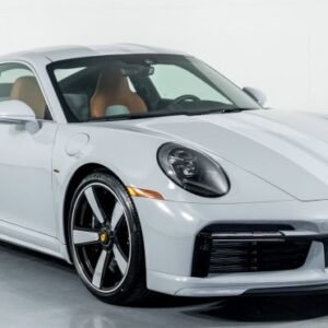 2023 Porsche 911 – Sport Classic For Sale