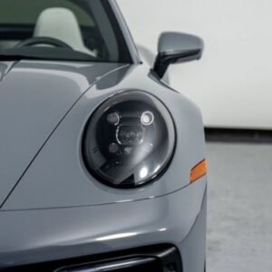 2023 Porsche 911 – Targa 4 GTS For Sale